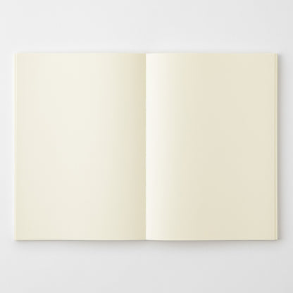 MD Notebook [A5]