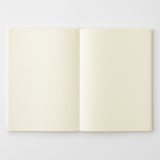 MD Notebook [A5]
