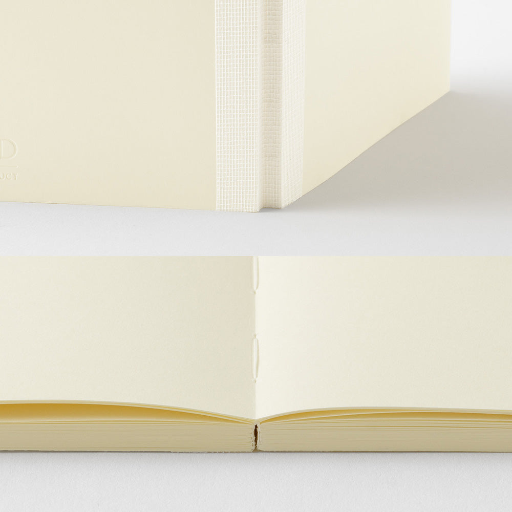 MD Notebook [A5]