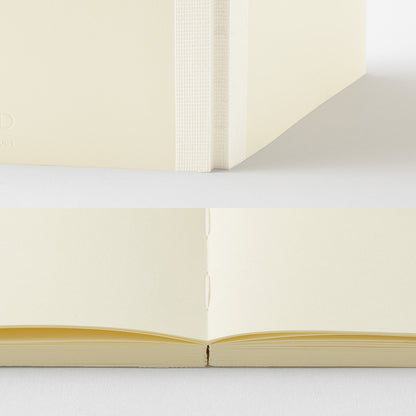 MD Notebook [A5]