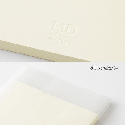 MD Notebook [A5]