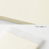 MD Notebook [A5]