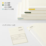 MD Notebook [A5]