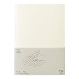 MD Notebook [A5]