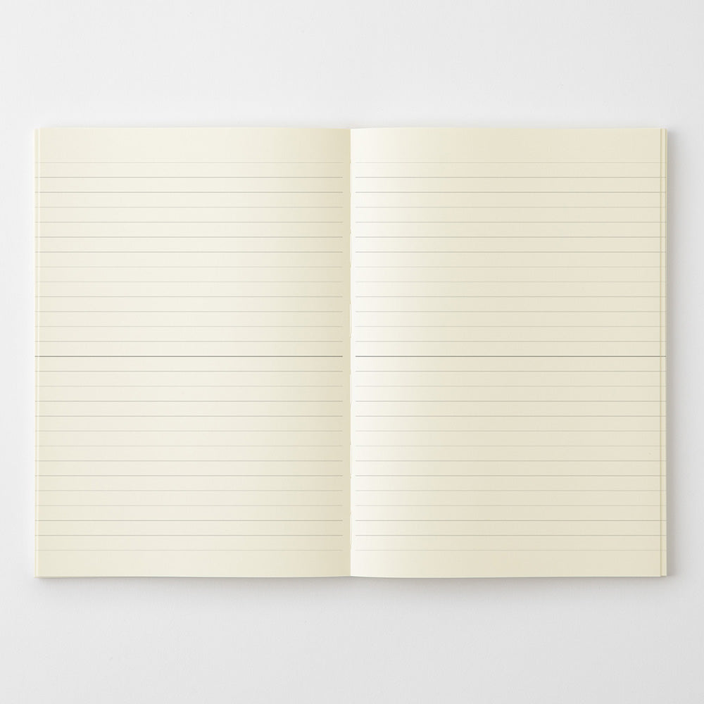 MD Notebook [A5]