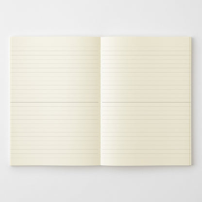 MD Notebook [A5]