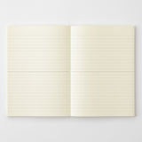 MD Notebook [A5]