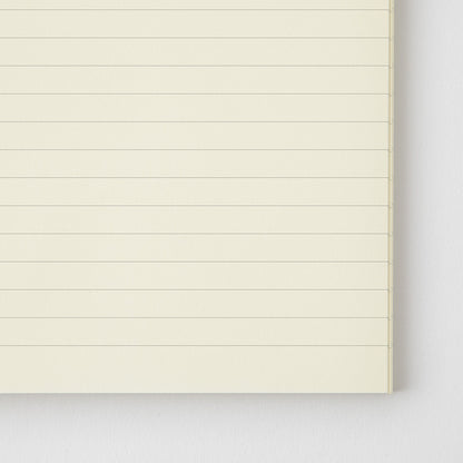MD Notebook [B6 Slim]