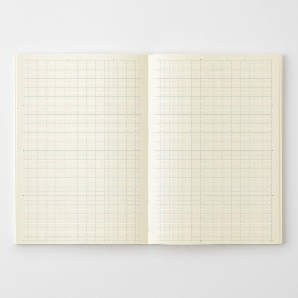 MD Notebook [A5]