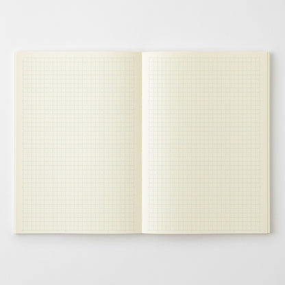 MD Notebook [A5]