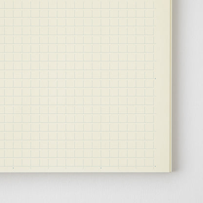 MD Notebook [B6 Slim]