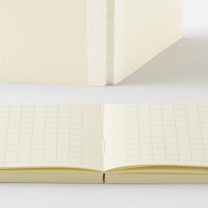 MD Notebook [A6]
