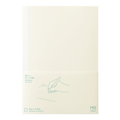 MD Notebook [A5]