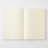 MD Notebook (Dot Grid)