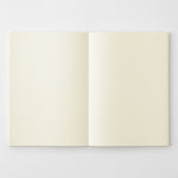 MD Notebook [A5]