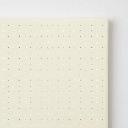 MD Notebook (Dot Grid)