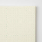 MD Notebook [A5]