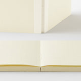 MD Notebook (Dot Grid)