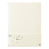 MD Notebook [A4 Variant]