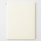 MD Notebook [A4 Variant]