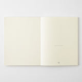 MD Notebook [A4 Variant]