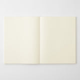 MD Notebook [A4 Variant]