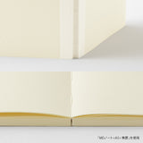 MD Notebook [A4 Variant]