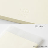 MD Notebook [A4 Variant]