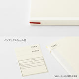 MD Notebook [A4 Variant]