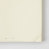MD Notebook Codex 1 Day 1 Page [Blank/ Dot Grid]