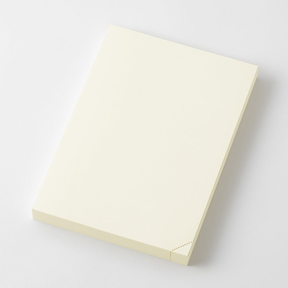 MD Notebook Codex 1 Day 1 Page [Blank/ Dot Grid]