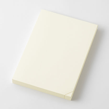 MD Notebook Codex 1 Day 1 Page [Blank/ Dot Grid]
