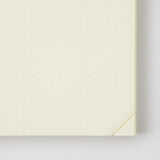 MD Notebook Codex 1 Day 1 Page [Blank/ Dot Grid]