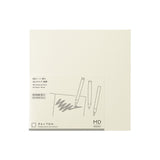 MD Notebook Thick [Blank]