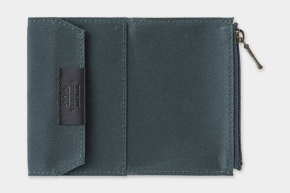 TRAVELER’S notebook Card Size 20th Anniversary Set [Black]