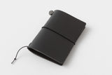 TRAVELER’S notebook Card Size 20th Anniversary Set [Black]