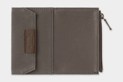 TRAVELER’S notebook Card Size 20th Anniversary Set [Brown]