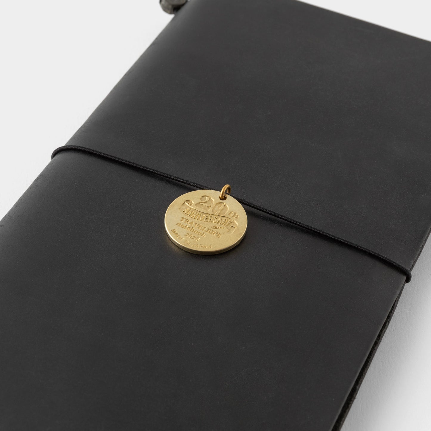 TRAVELER’S notebook 20th Anniversary Customization Set