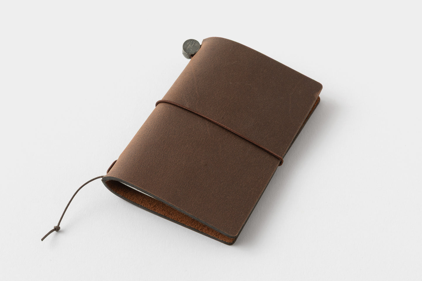 TRAVELER’S notebook Card Size 20th Anniversary Set [Brown]