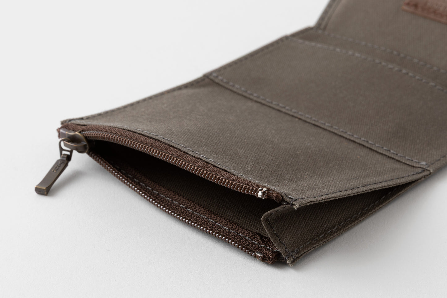 TRAVELER’S notebook Card Size 20th Anniversary Set [Brown]