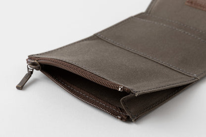 TRAVELER’S notebook Card Size 20th Anniversary Set [Brown]