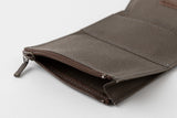 TRAVELER’S notebook Card Size 20th Anniversary Set [Brown]