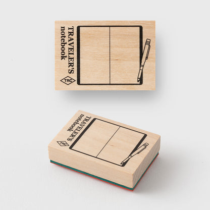 TRAVELER’S notebook 20th Anniversary Customization Set