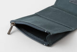 TRAVELER’S notebook Card Size 20th Anniversary Set [Black]