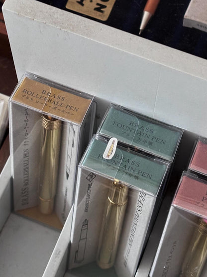 [Tabiyo Original] x Wenyea: "Tabiyo Classic" Sticker