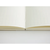Midori 2024: MD Notebook Diary [A5 Thin]
