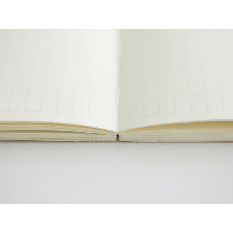 Midori 2024: MD Notebook Diary [A5 Thin]