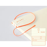 MD 2025: MD Notebook Diary [3 sizes]