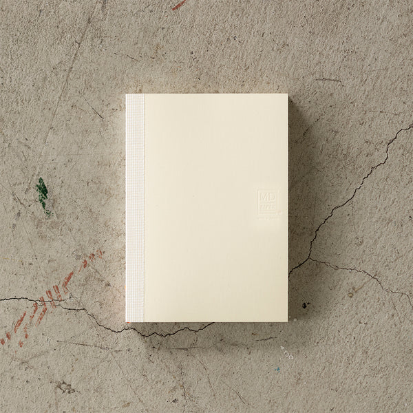 MD 2026: MD Notebook Diary [3 sizes]