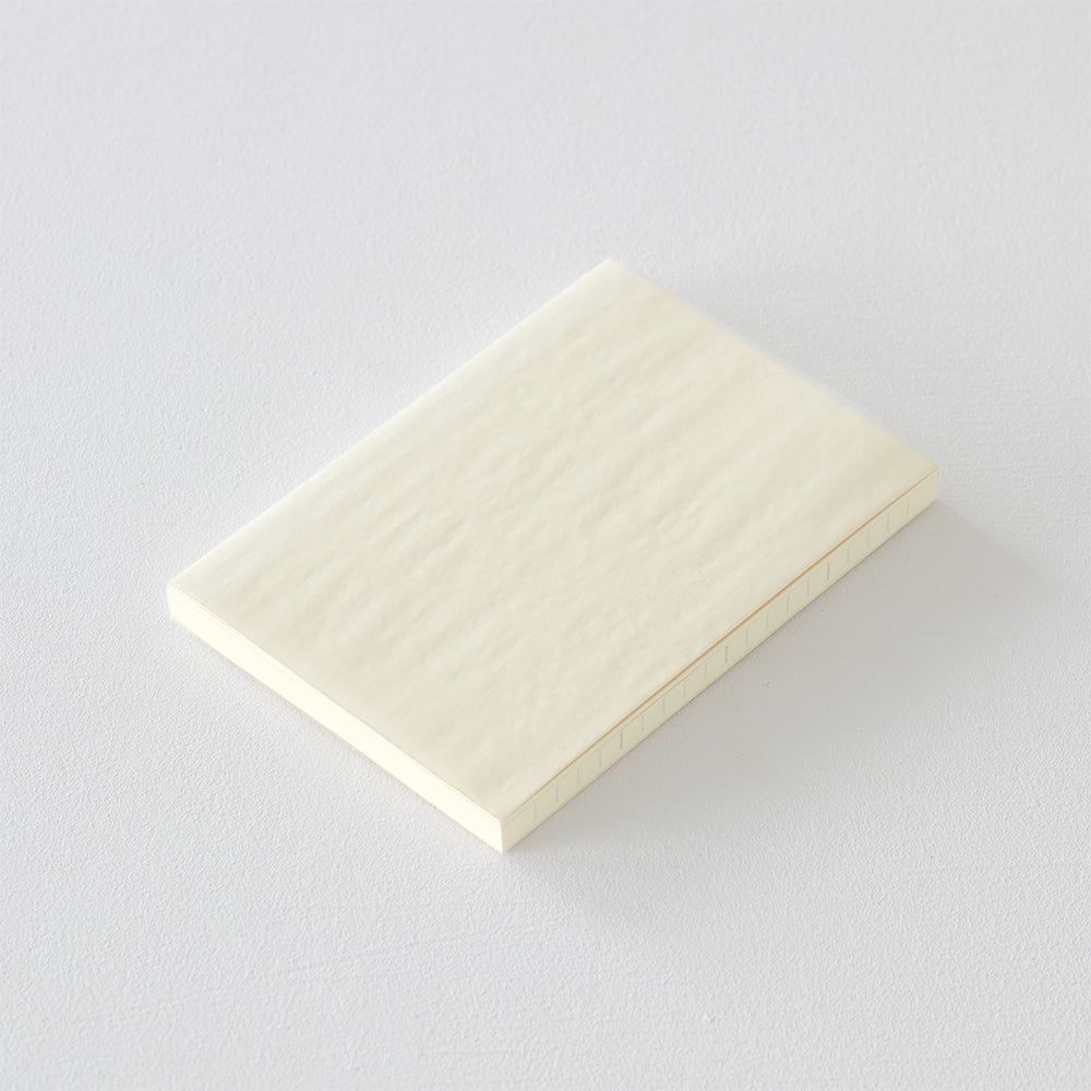 MD 2026: MD Notebook Diary [3 sizes]